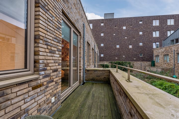 Foto 38 van Melkdistelstraat 9