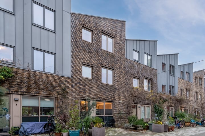 Foto 42 van Melkdistelstraat 9