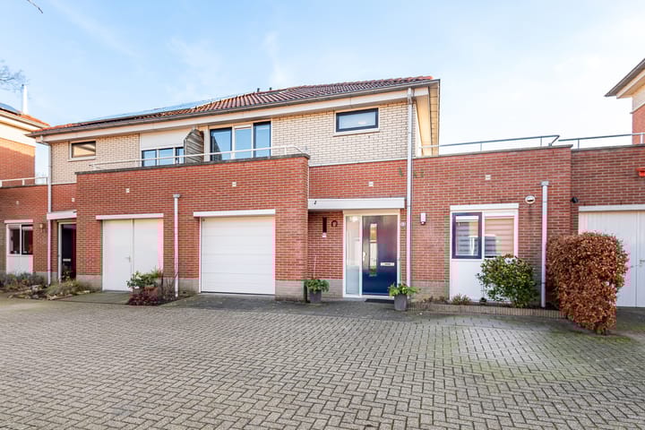 Foto 1 van Wingerd 44