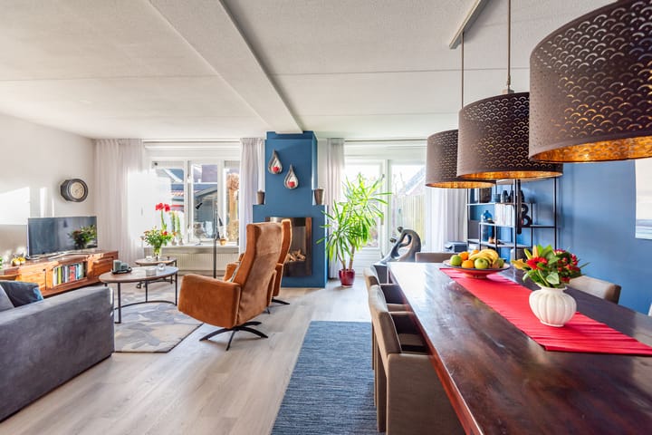 Foto 2 van Wingerd 44