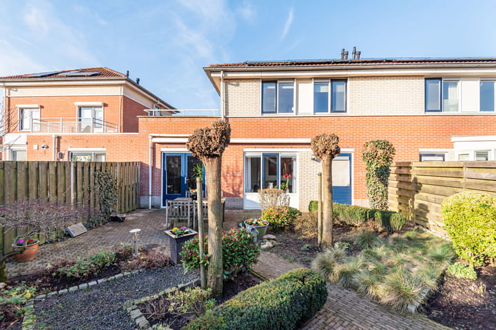 Foto 4 van Wingerd 44