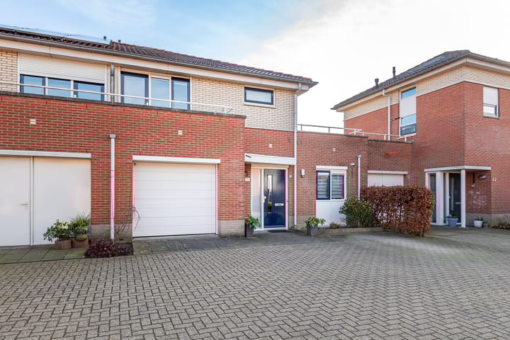 Foto 5 van Wingerd 44