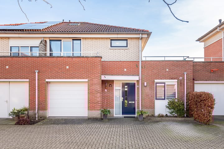 Foto 6 van Wingerd 44