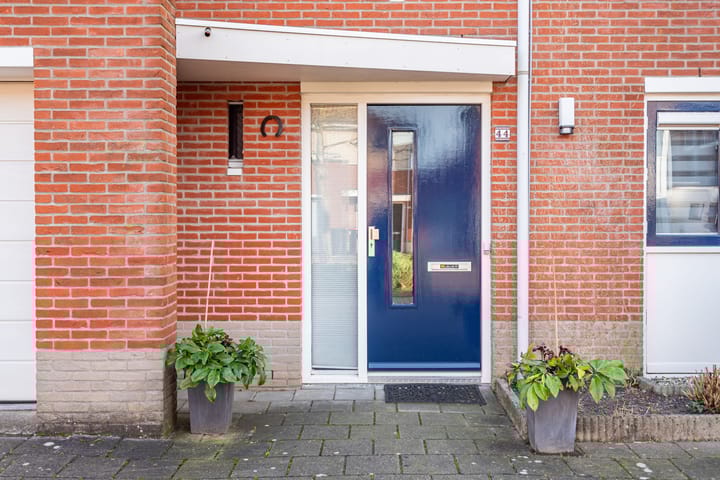 Foto 7 van Wingerd 44