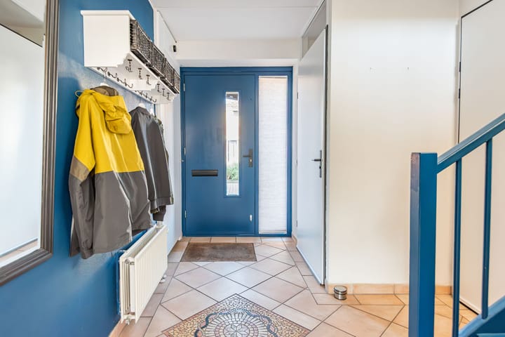 Foto 10 van Wingerd 44