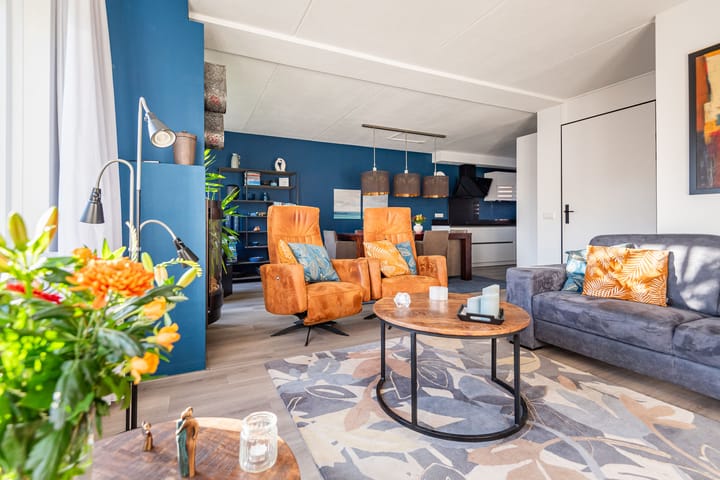 Foto 11 van Wingerd 44