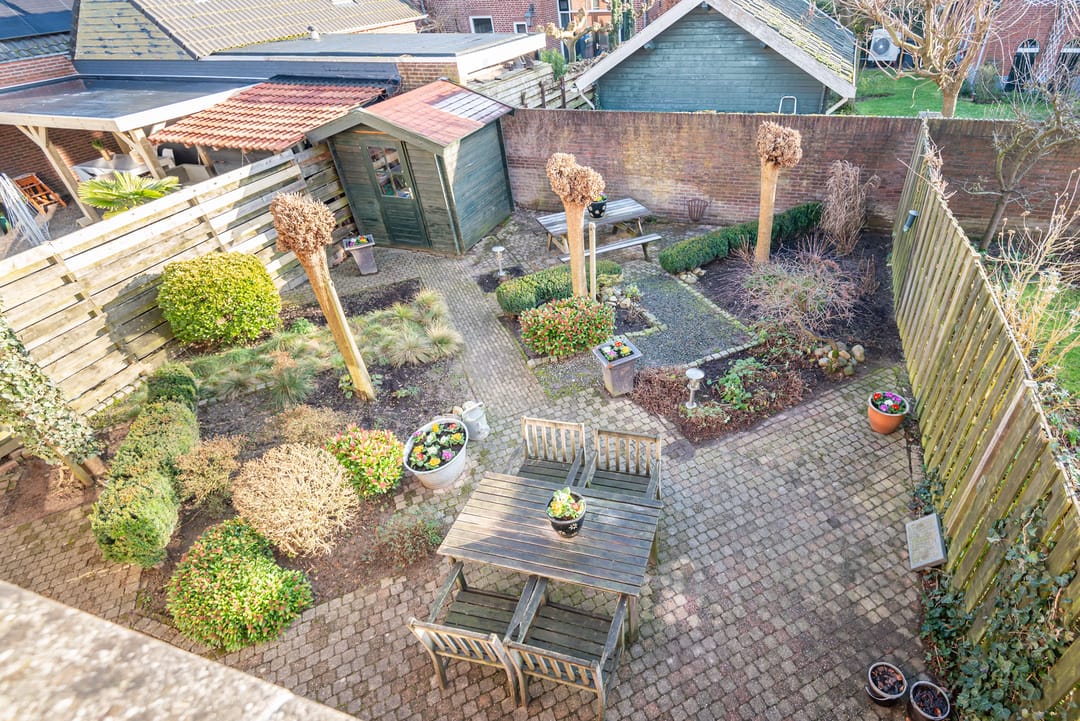 Foto 31 van Wingerd 44