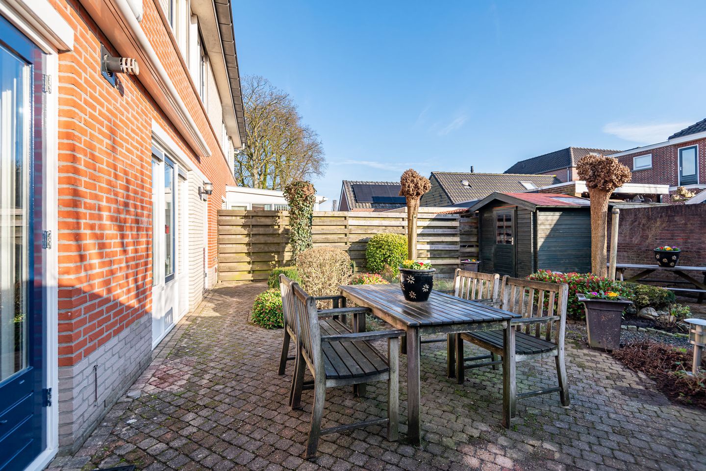 Foto 35 van Wingerd 44