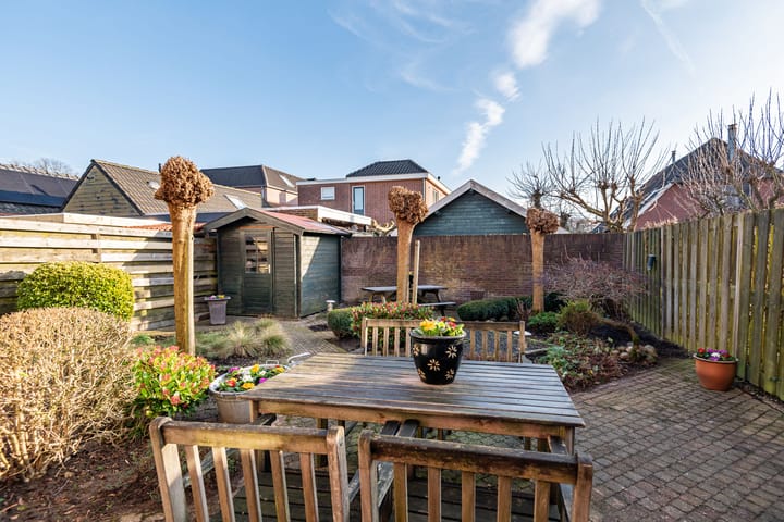 Foto 36 van Wingerd 44