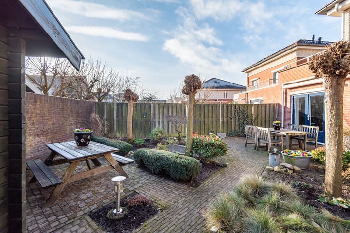 Foto 37 van Wingerd 44