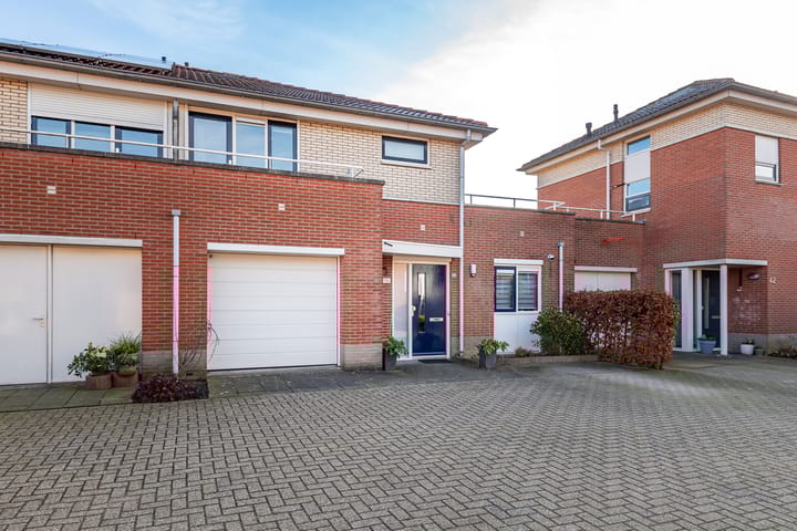 Foto 38 van Wingerd 44