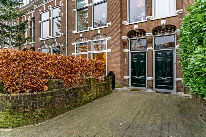 Foto 5 van Rijnsburgerweg 54