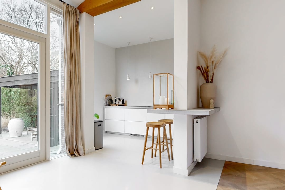 Foto 16 van Rijnsburgerweg 54