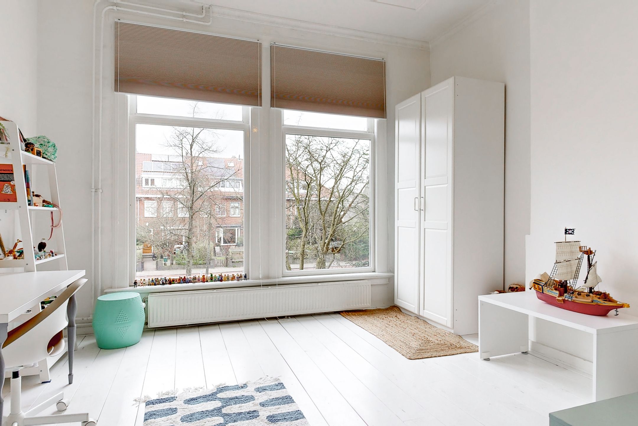 Foto 24 van Rijnsburgerweg 54