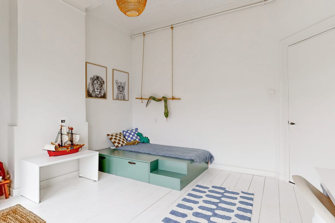 Foto 26 van Rijnsburgerweg 54