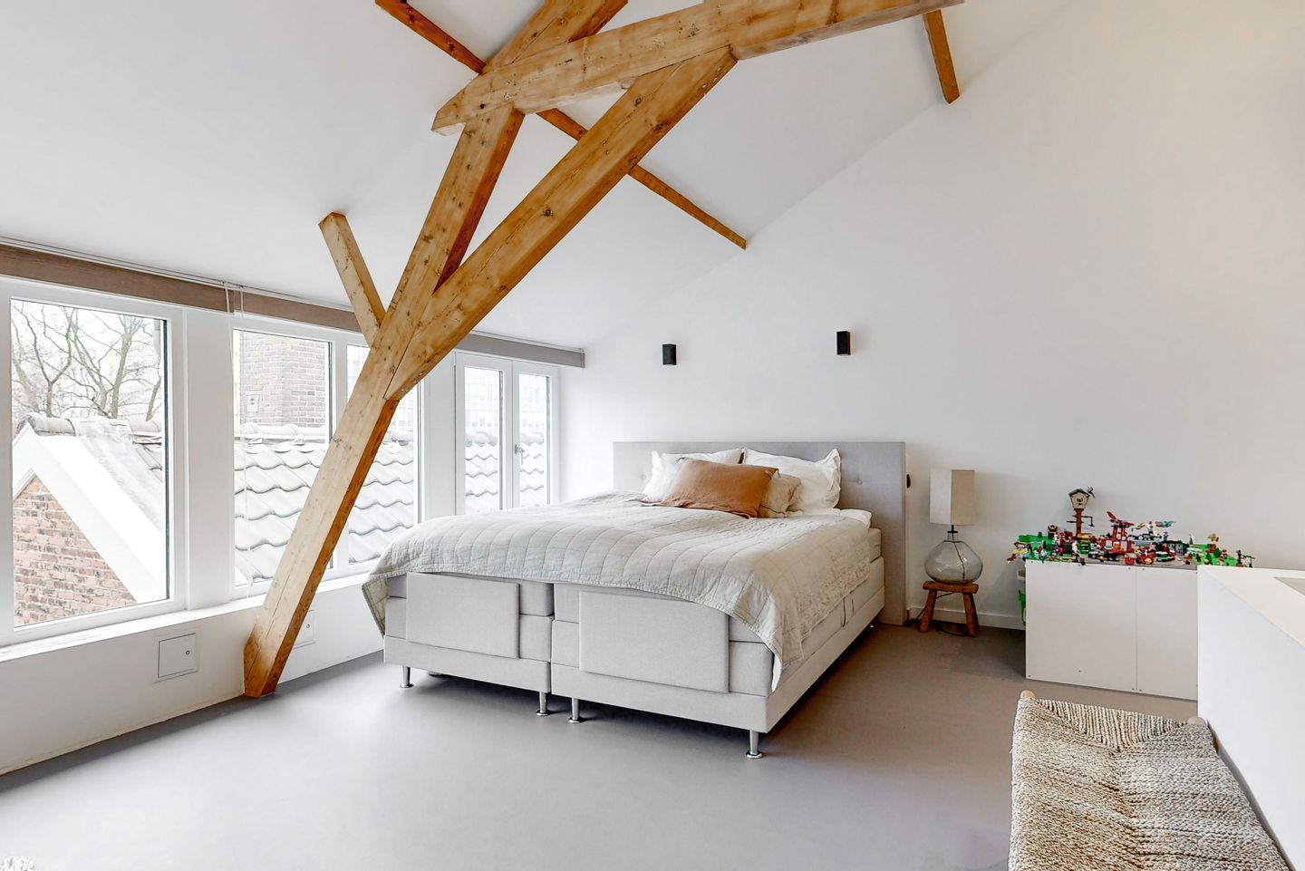 Foto 35 van Rijnsburgerweg 54