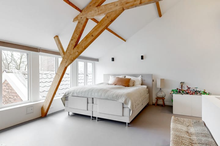 Foto 35 van Rijnsburgerweg 54