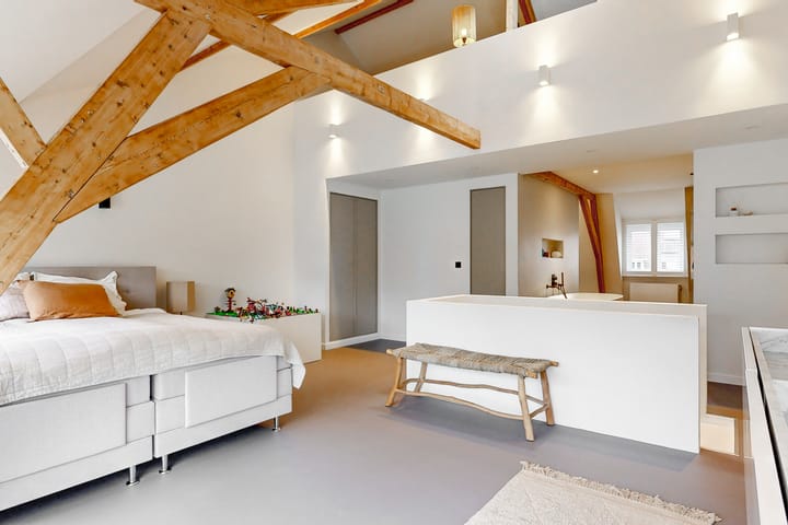 Foto 4 van Rijnsburgerweg 54