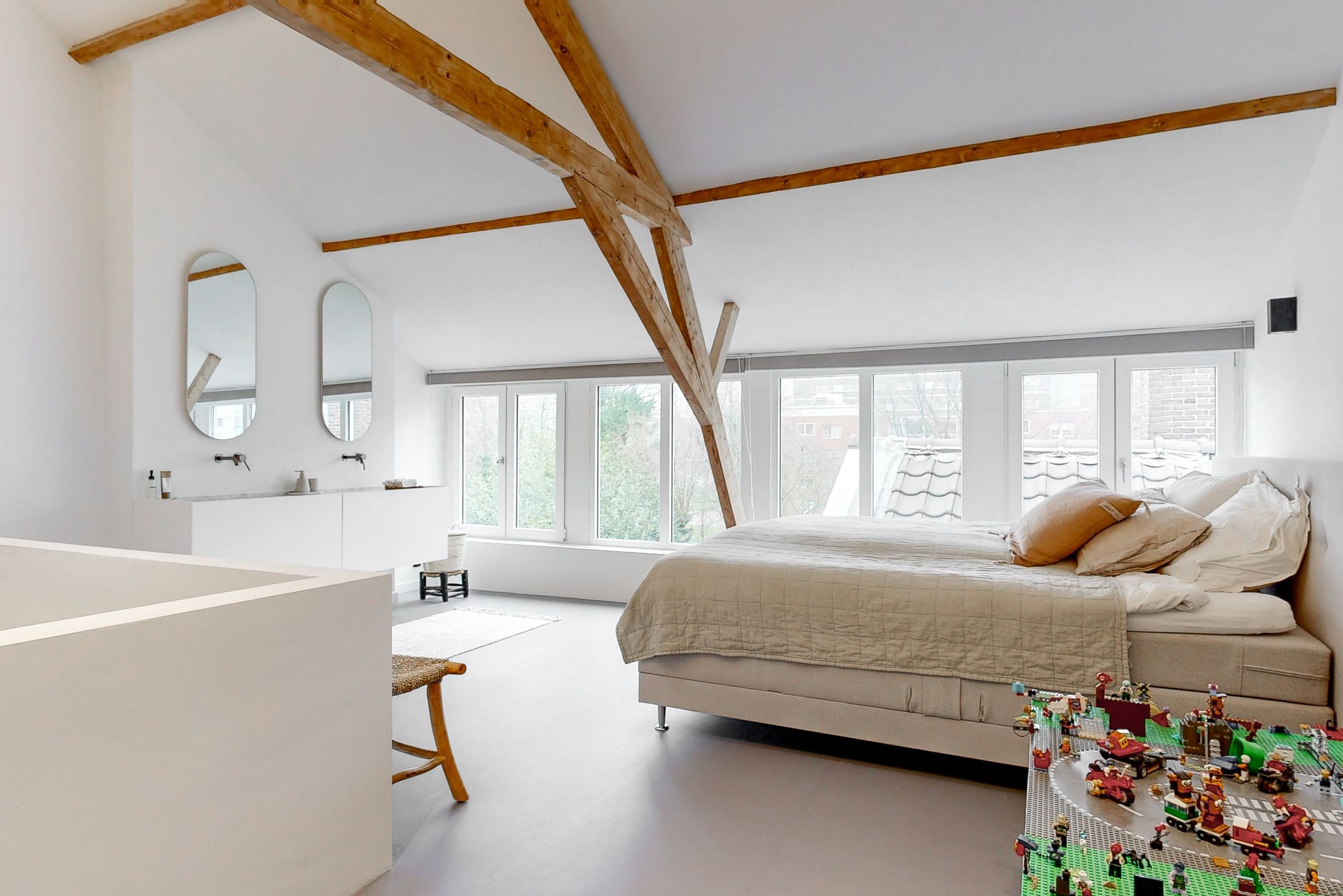 Foto 36 van Rijnsburgerweg 54