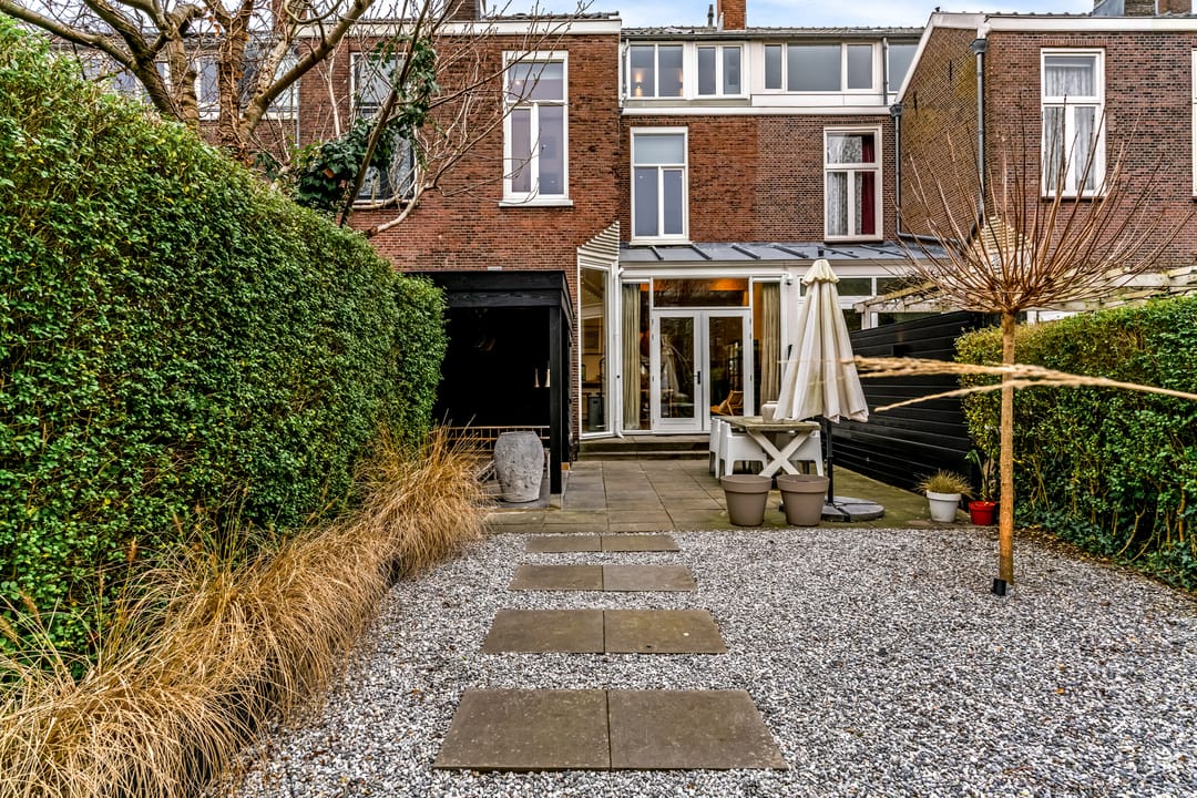 Foto 47 van Rijnsburgerweg 54