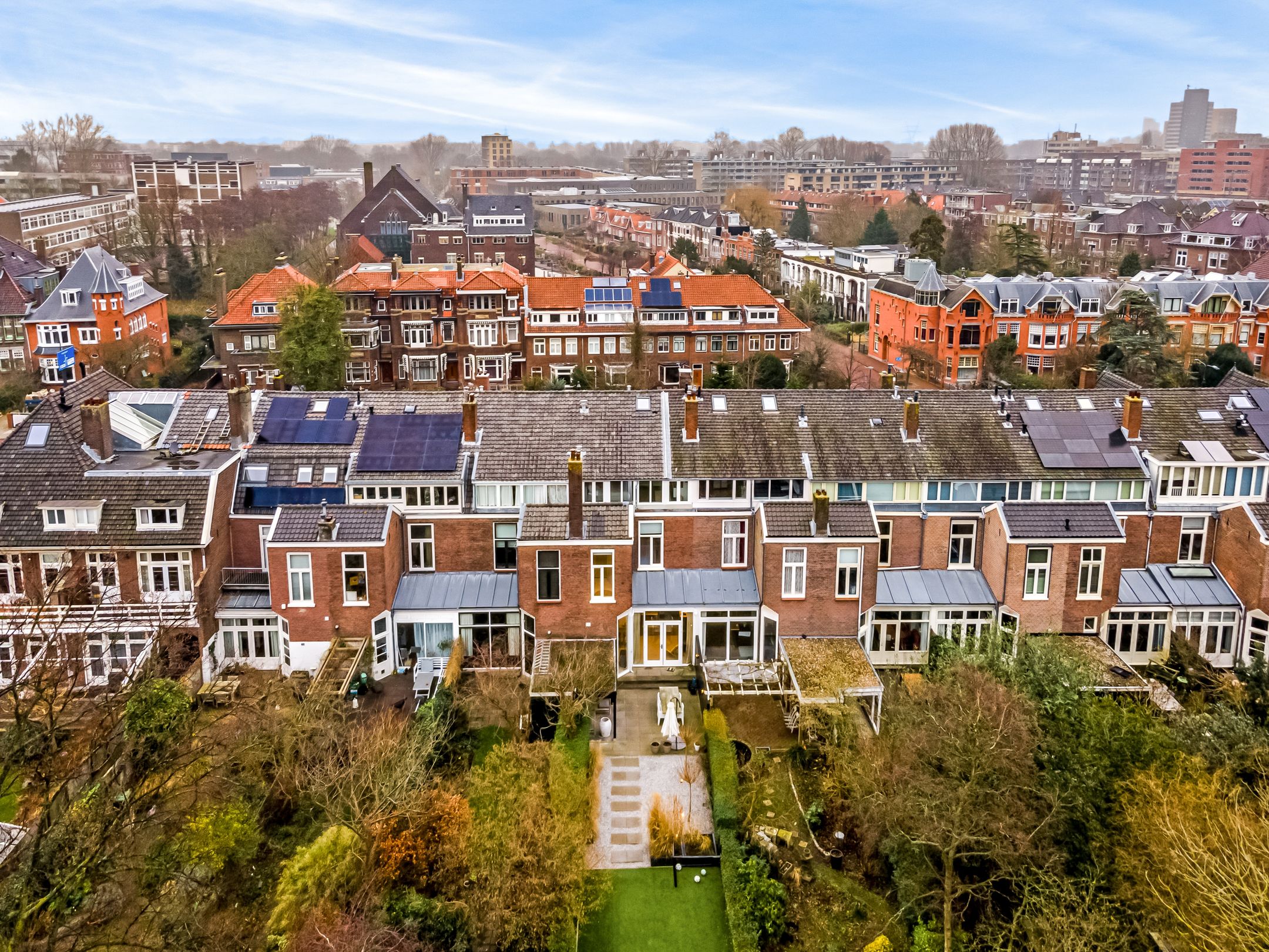 Foto 57 van Rijnsburgerweg 54