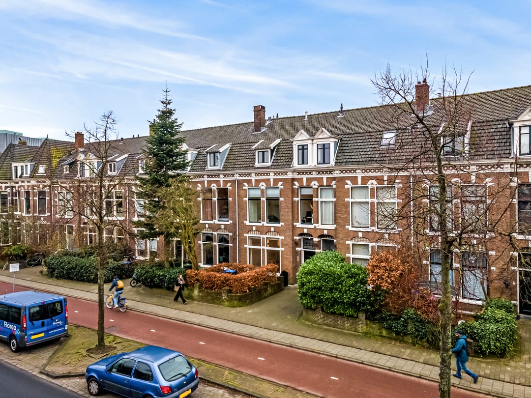 Foto 58 van Rijnsburgerweg 54