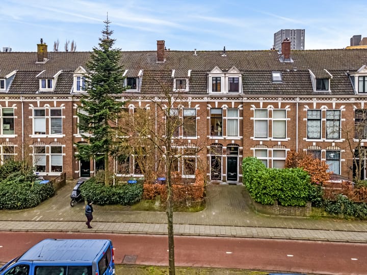 Foto 59 van Rijnsburgerweg 54