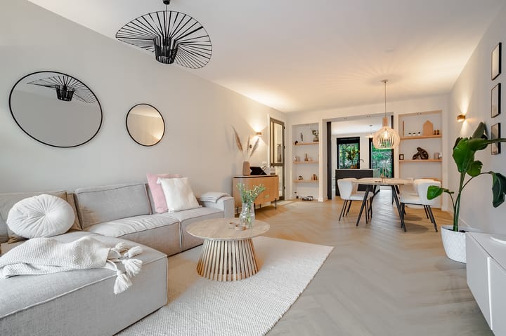 Foto 1 van Wijnand Nuijenstraat 45