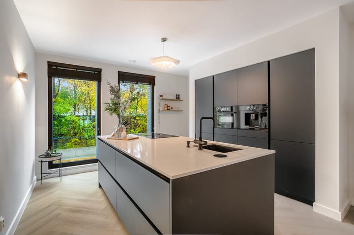 Foto 3 van Wijnand Nuijenstraat 45