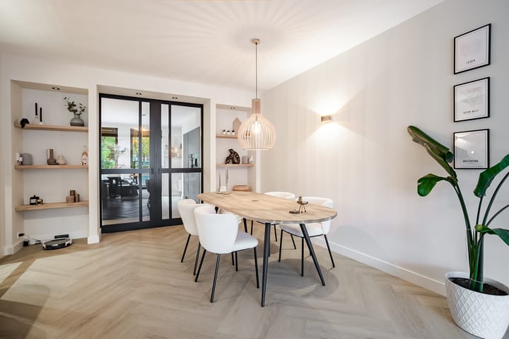 Foto 4 van Wijnand Nuijenstraat 45