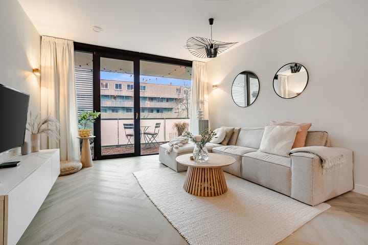 Foto 5 van Wijnand Nuijenstraat 45