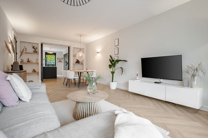 Foto 6 van Wijnand Nuijenstraat 45