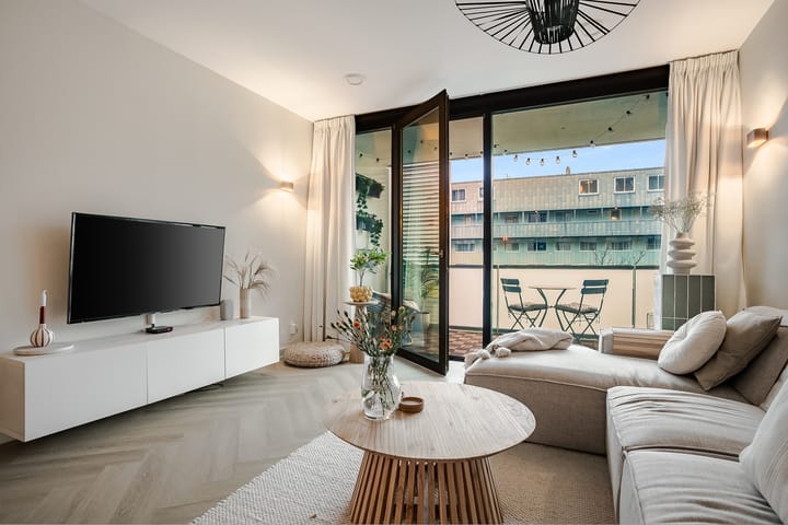 Foto 7 van Wijnand Nuijenstraat 45