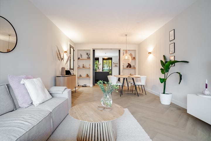 Foto 8 van Wijnand Nuijenstraat 45