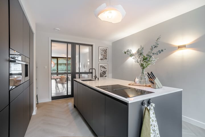 Foto 12 van Wijnand Nuijenstraat 45