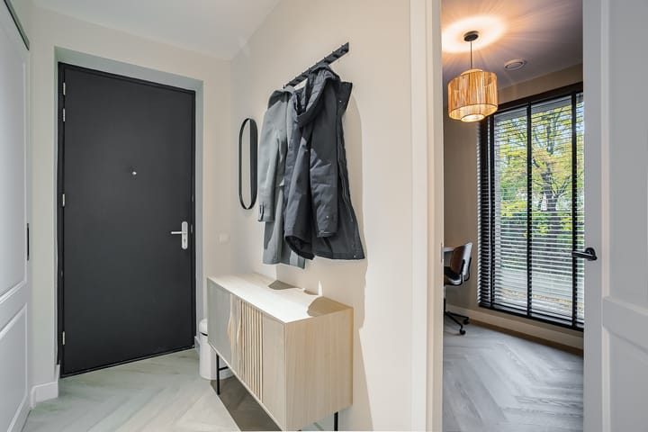 Foto 20 van Wijnand Nuijenstraat 45