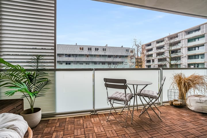 Foto 26 van Wijnand Nuijenstraat 45