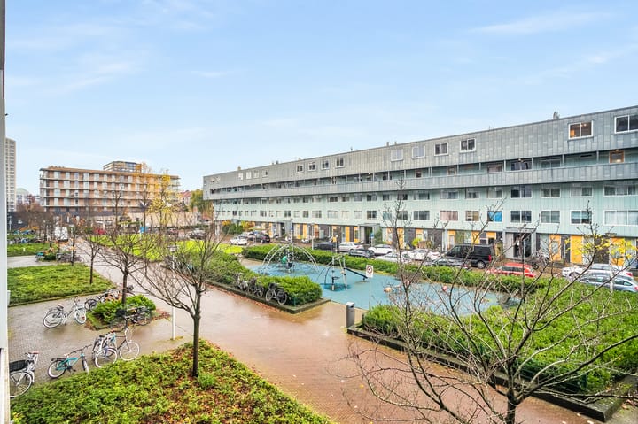 Foto 28 van Wijnand Nuijenstraat 45