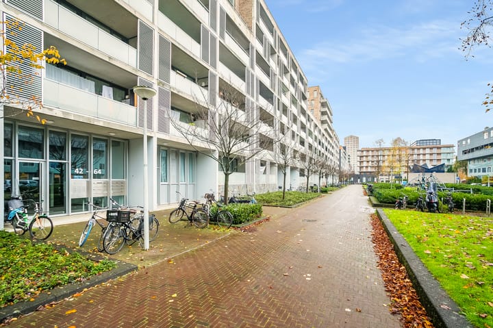 Foto 31 van Wijnand Nuijenstraat 45