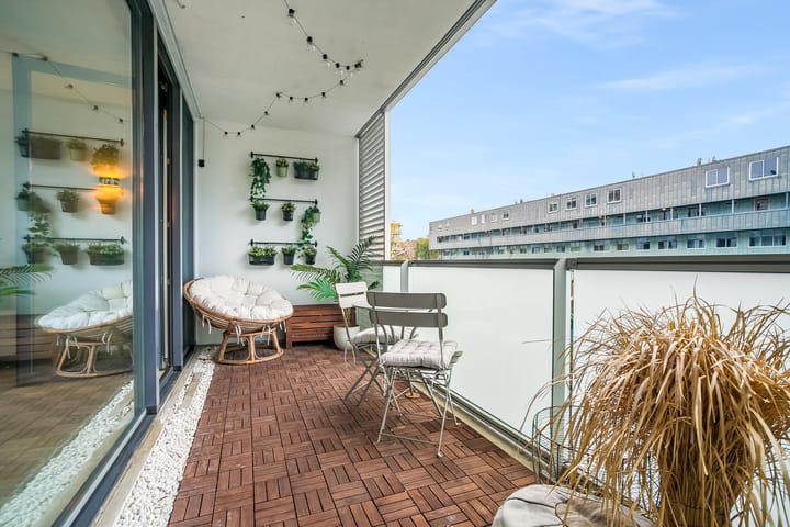 Foto 27 van Wijnand Nuijenstraat 45