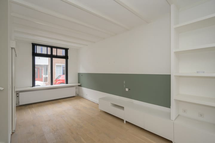 Foto 6 van Mauritsstraat 20