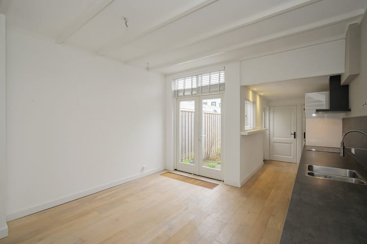 Foto 9 van Mauritsstraat 20