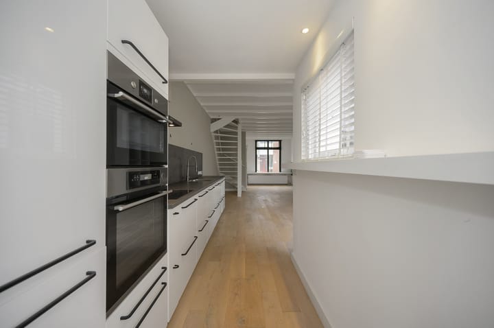 Foto 13 van Mauritsstraat 20