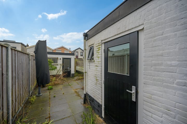 Foto 15 van Mauritsstraat 20