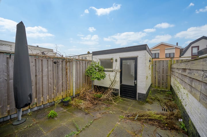 Foto 16 van Mauritsstraat 20