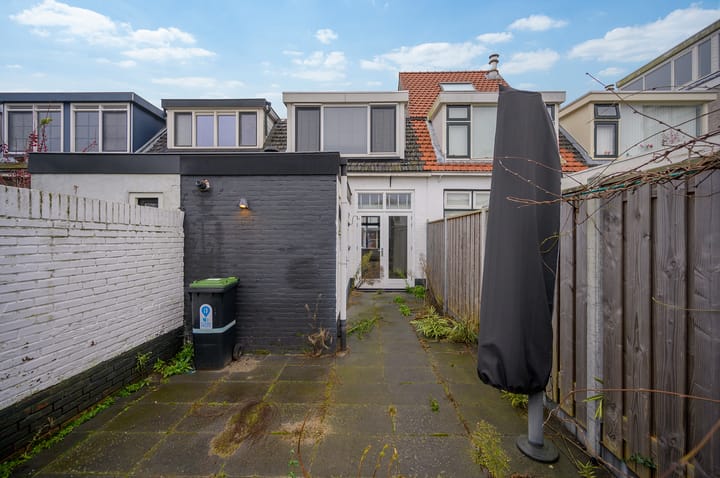 Foto 19 van Mauritsstraat 20