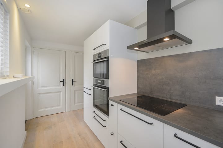 Foto 12 van Mauritsstraat 20