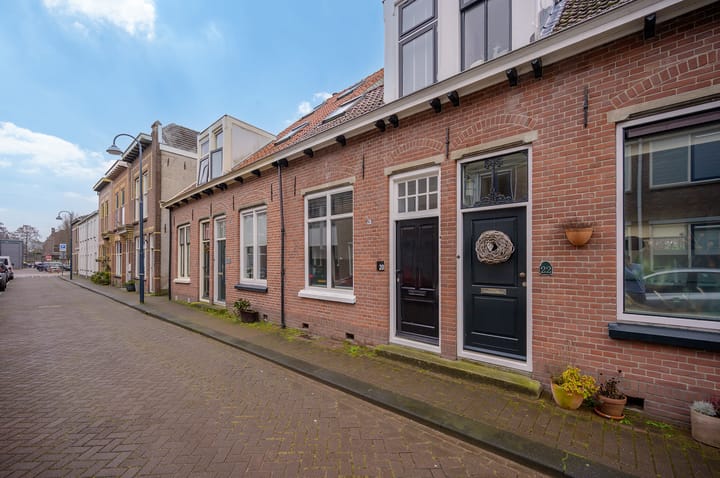 Foto 29 van Mauritsstraat 20