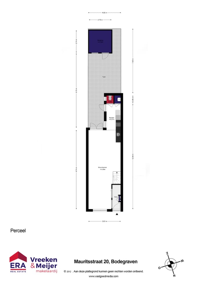 Foto 30 van Mauritsstraat 20