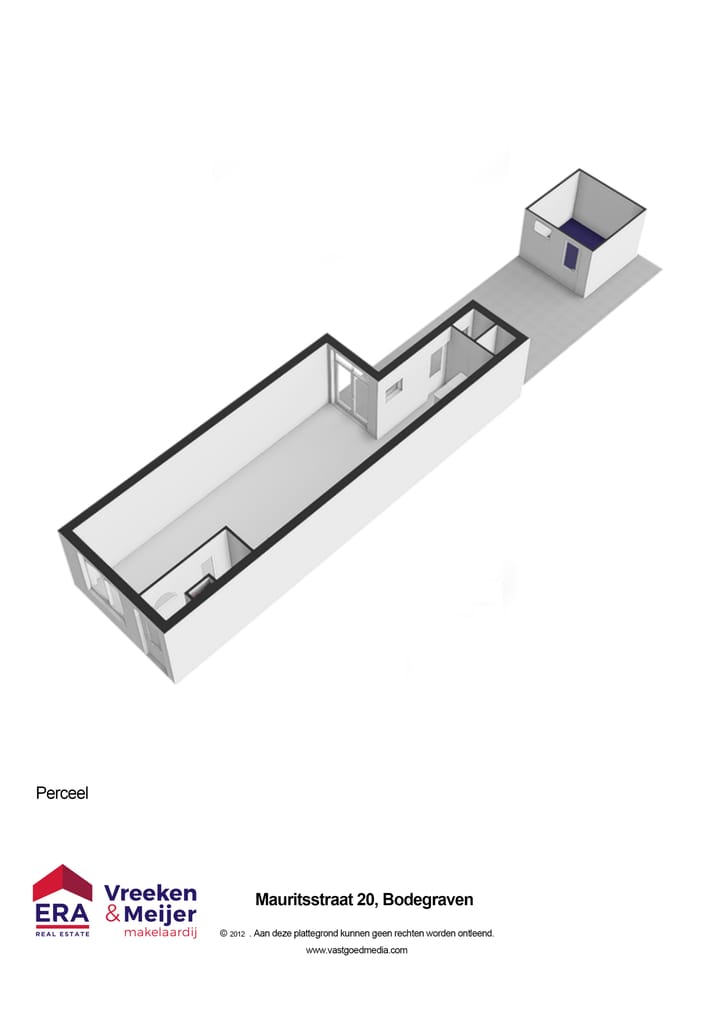 Foto 31 van Mauritsstraat 20